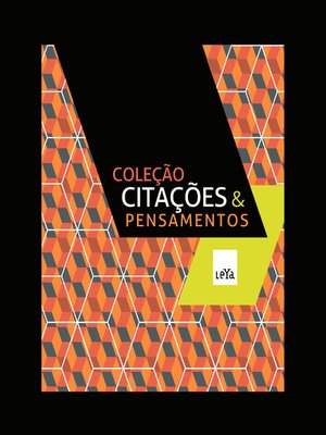 cover image of Coleção